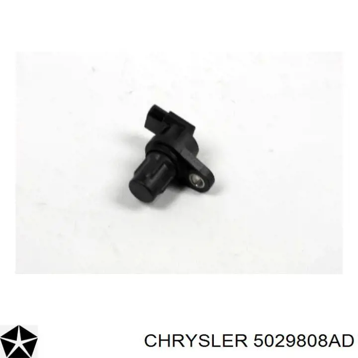 Купити 5029808AD Chrysler ДПРВ