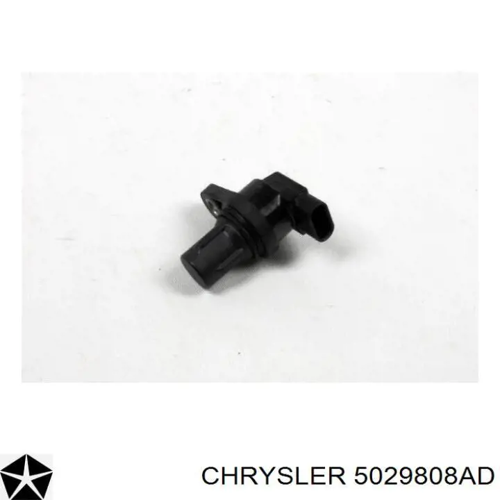5029808AD Chrysler датчик положення розподільного