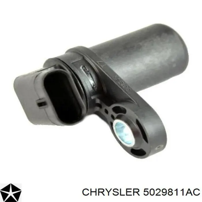 Купити 5029811AC Chrysler Датчик положення (оборотів) коленвалу
