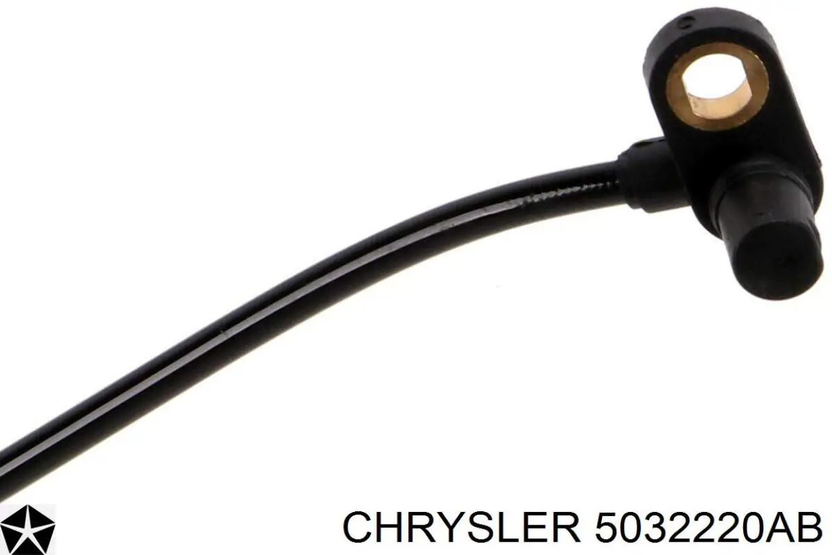Купити 6PU358218961 HELLA Датчик АБС (ABS) задній