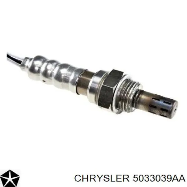 5033039AA Chrysler 