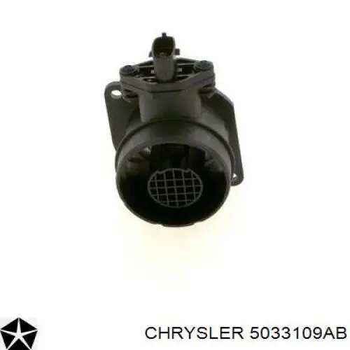 Купити 95935 NGK Повітромір