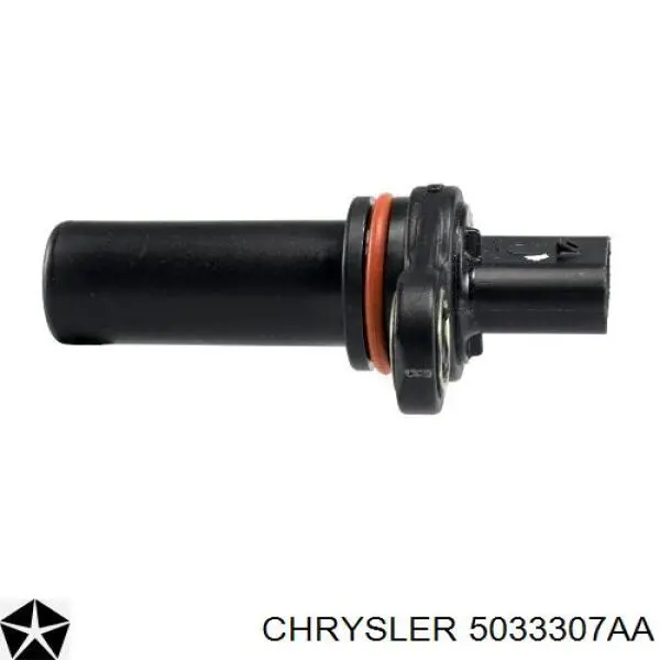 5033307AA Chrysler датчик положення (оборотів коленвалу)
