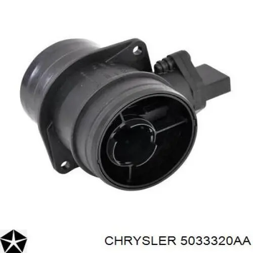 Датчик масової витрати повітря VALEO 253744 ціна, від 24.26 USD