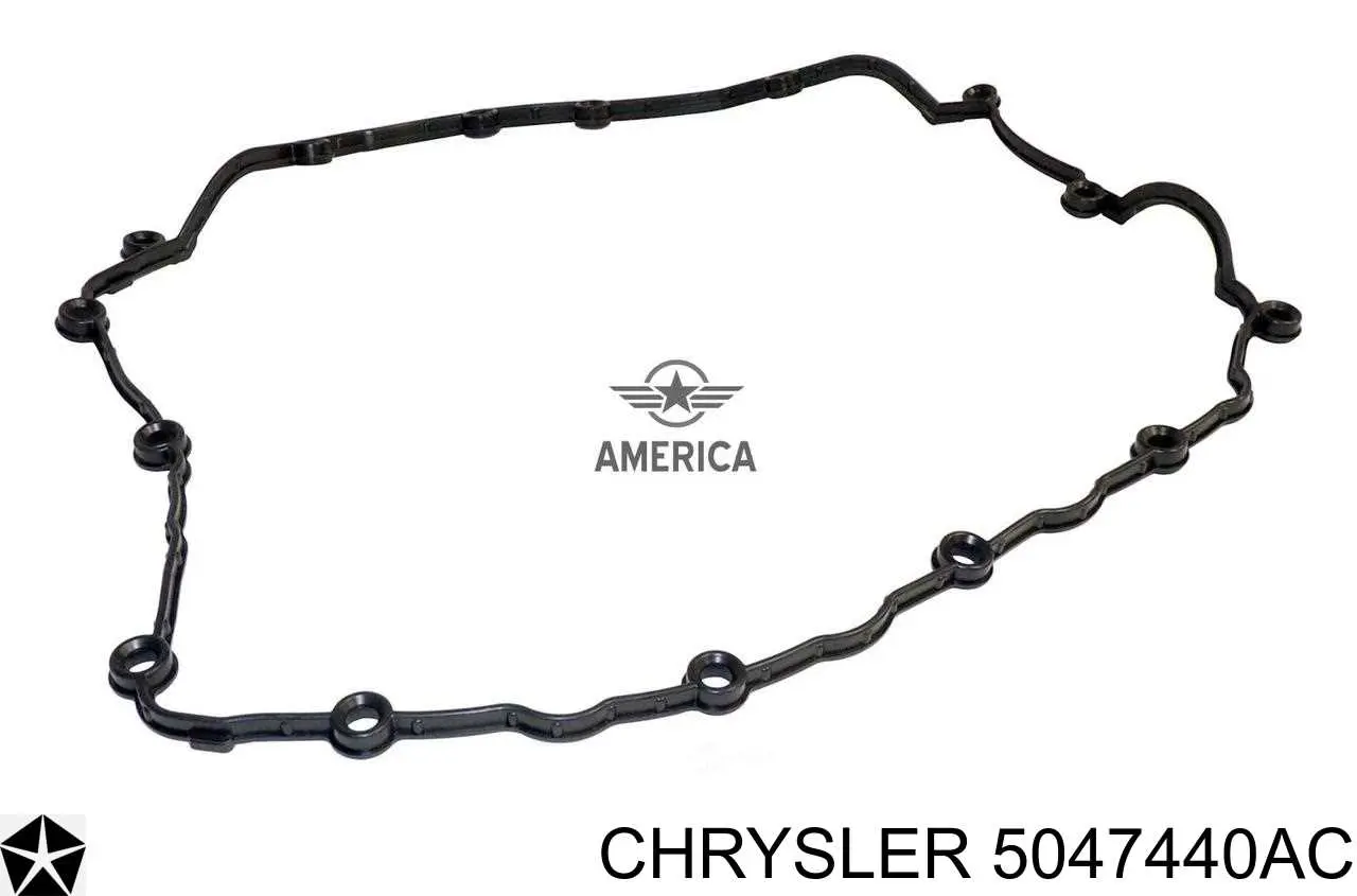 Прокладка клапанної кришки двигуна Chrysler 200 (Крайслер 200)