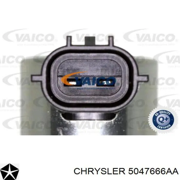 Купити 5047666AA Chrysler Клапан фазорегулятора