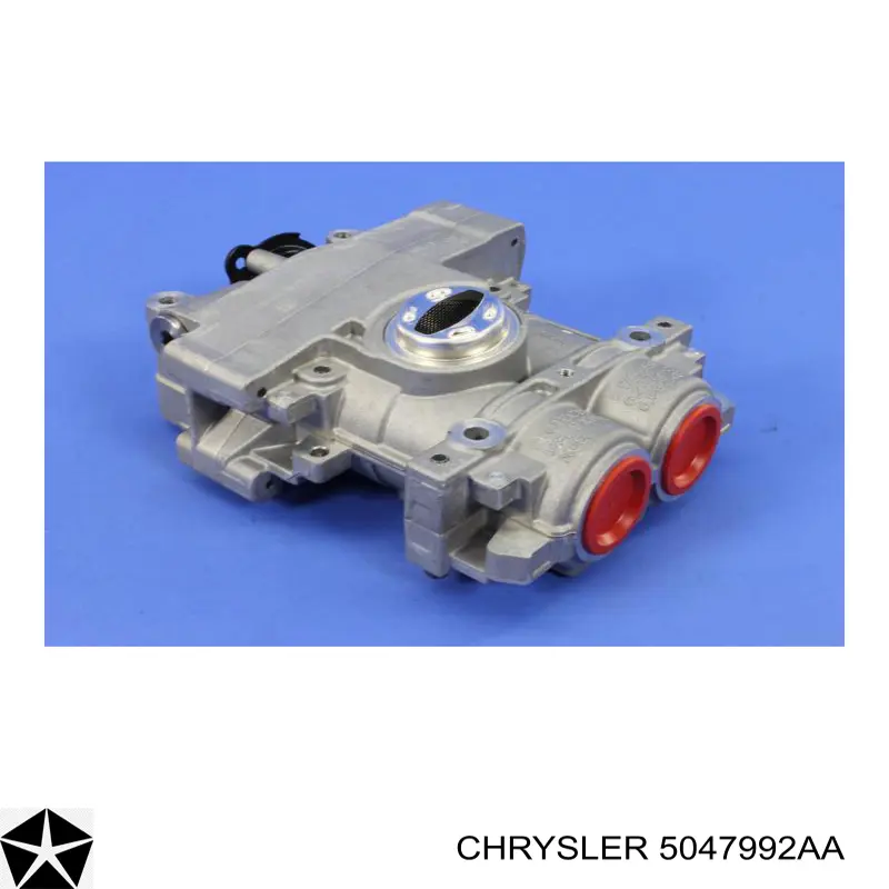 Купити 5047992AB Chrysler Балансувальний вал