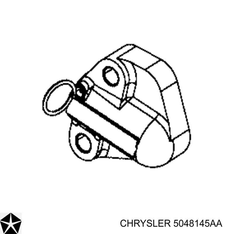  05047660AA Chrysler