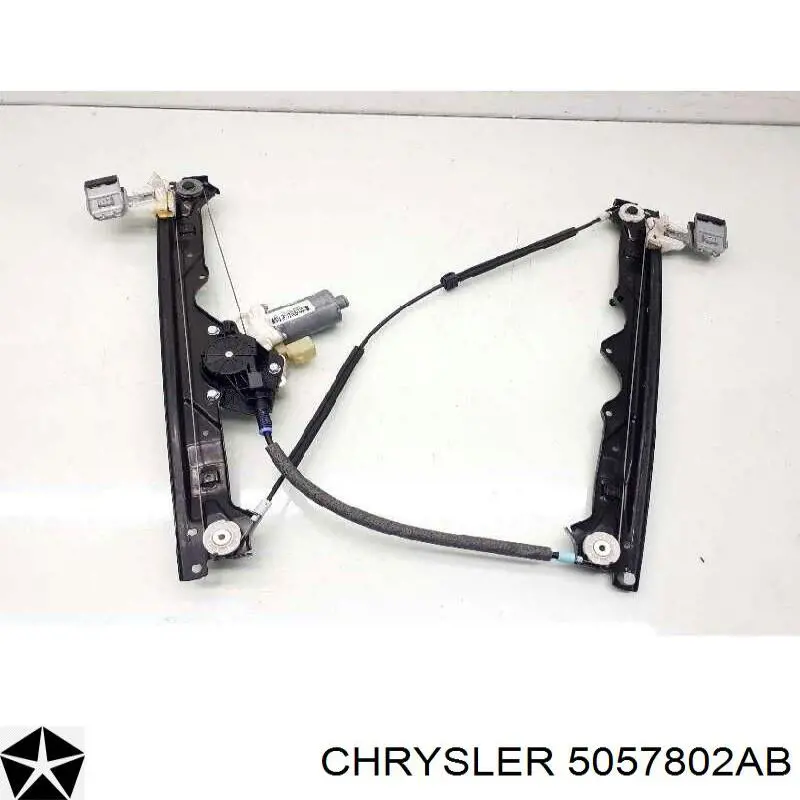 Купити 05057876AA Chrysler 