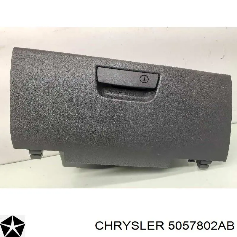  Chrysler 05057876AA