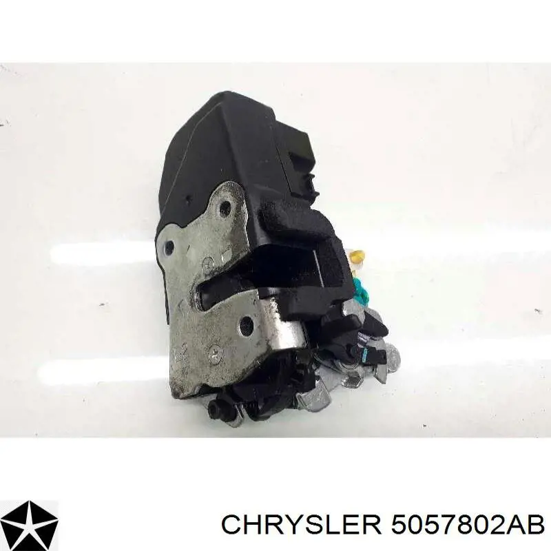05057876AA Chrysler 