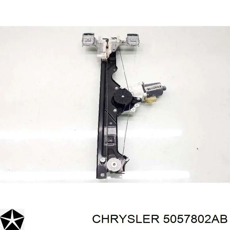  Chrysler 05057876AA ціна, від 18.34 USD