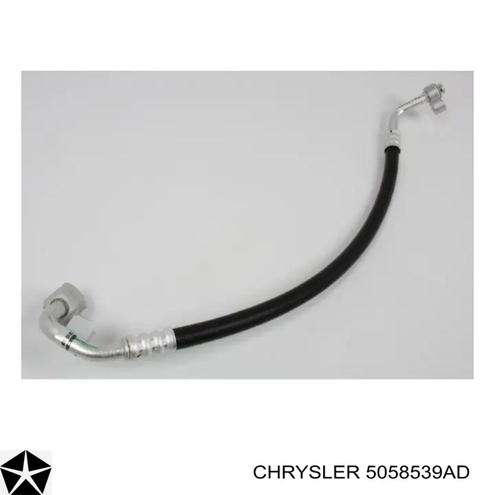 5058539AD Chrysler 
