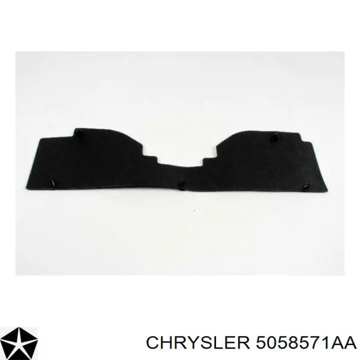5058571AA Chrysler 