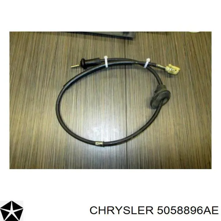 Купити 5058896AC Chrysler 