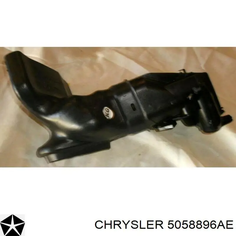  5058896AF Chrysler