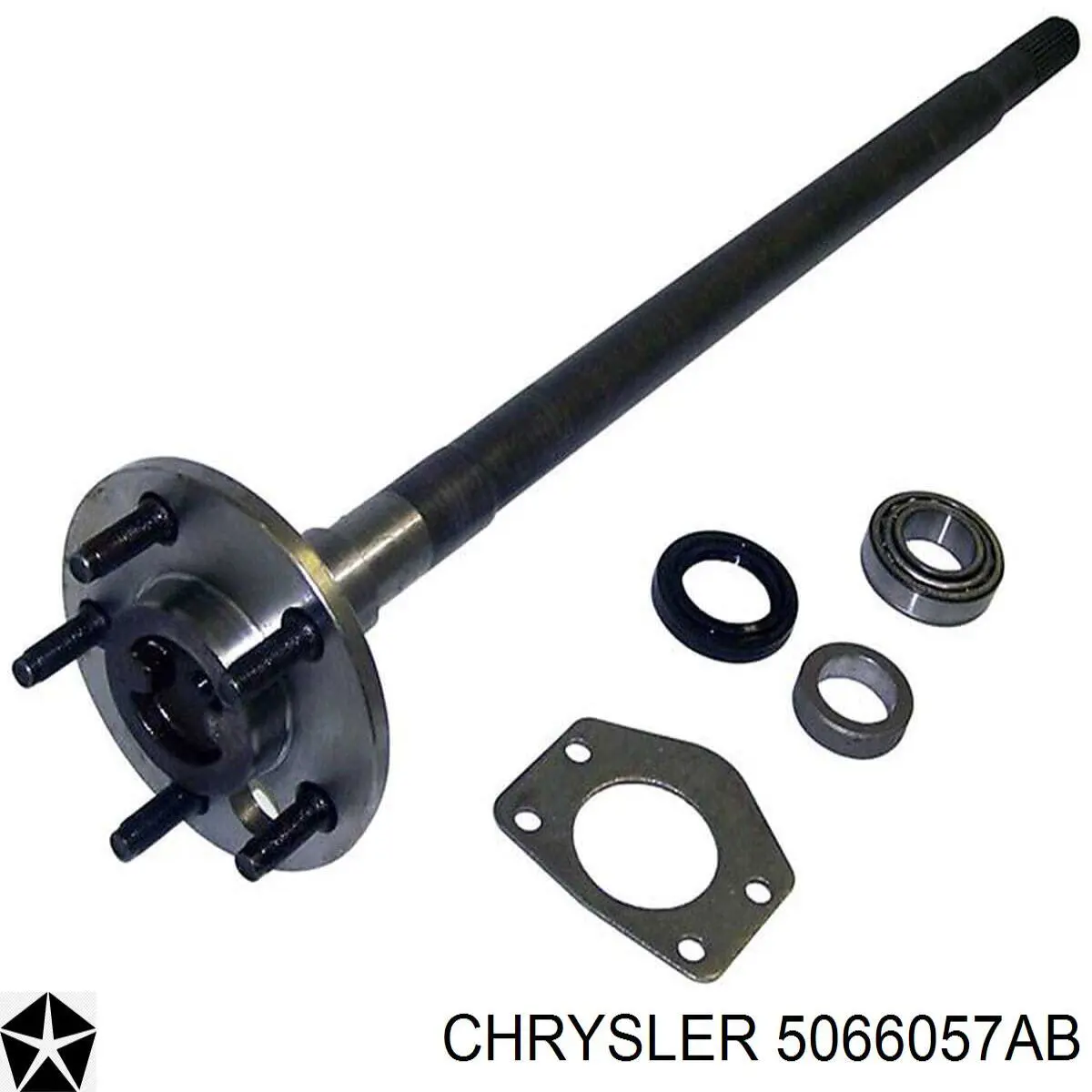  Chrysler 5066057AB ціна, від 0.02 USD