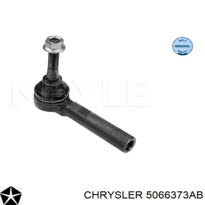 Купити 5066373AB Chrysler Рульовий наконечник