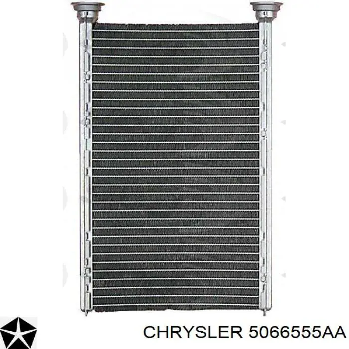 Купити 5066555AA Chrysler Теплообмінник