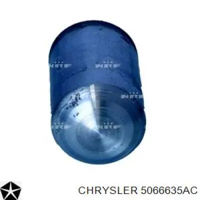 Ресивер-осушувач кондиціонера Chrysler 5066635AC ціна, від 14.90 USD