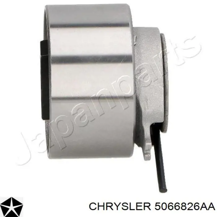 Купити 5066826AA Chrysler Натяжний ролик