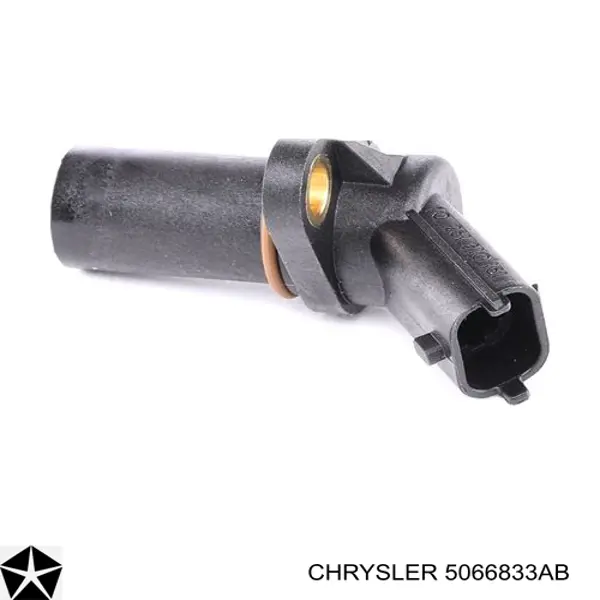 5066833AB Chrysler ДПКВ