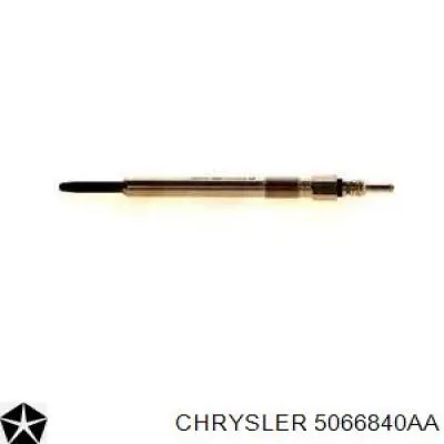 Купити 5066840AA Chrysler Свічка накалу