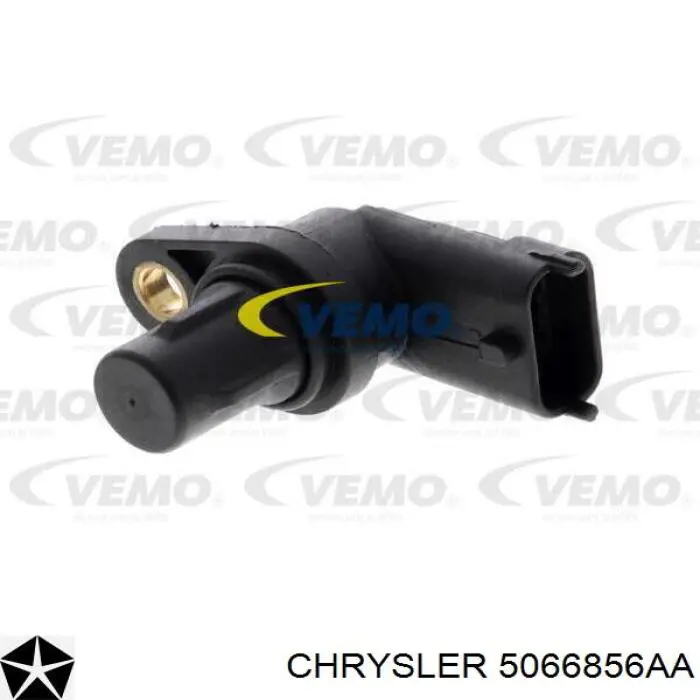 Купити 5066856AA Chrysler ДПРВ