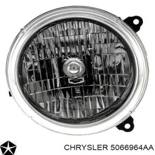 Щітка склоочисника заднього скла Chrysler 5066964AA ціна, від 23.64 USD