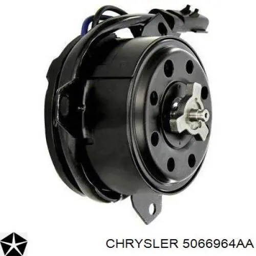 Купити 5066964AA Chrysler Щітка задня