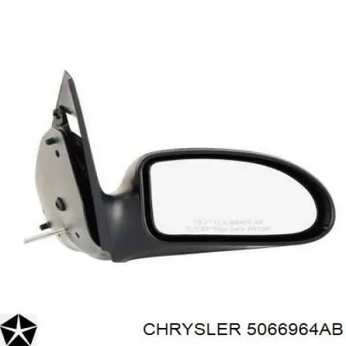Щітка склоочисника заднього скла Chrysler 5066964AB ціна, від 23.64 USD