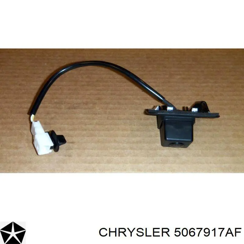 5067917AF Chrysler 