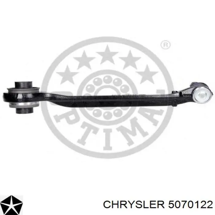 5070122 Chrysler 
