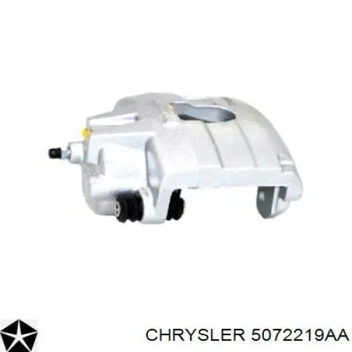 Супорт гальмівний передній лівий ABE CZH2308 ціна, від 51.49 USD