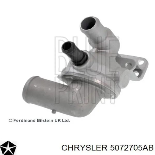 5072705AB Chrysler Авто термостат