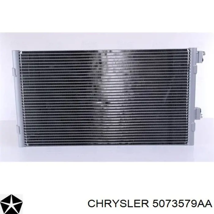  5073579AA Chrysler