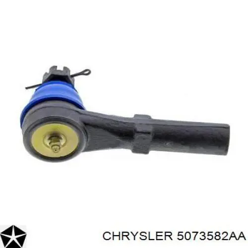 Купити 5073582AA Chrysler Рульовий наконечник