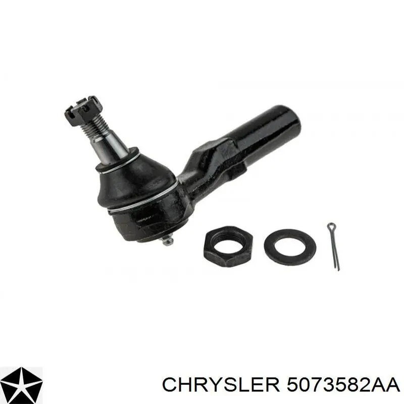 Купити CECR13 CTR Рульовий наконечник