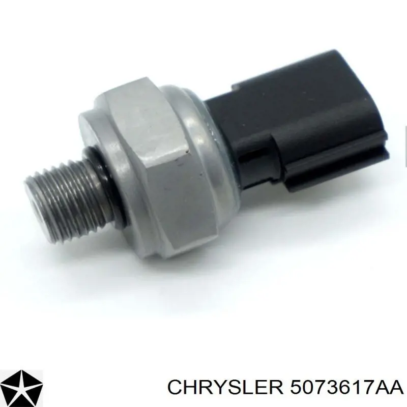 Купити 5073617AA Chrysler Датчик тиску кондиціонера