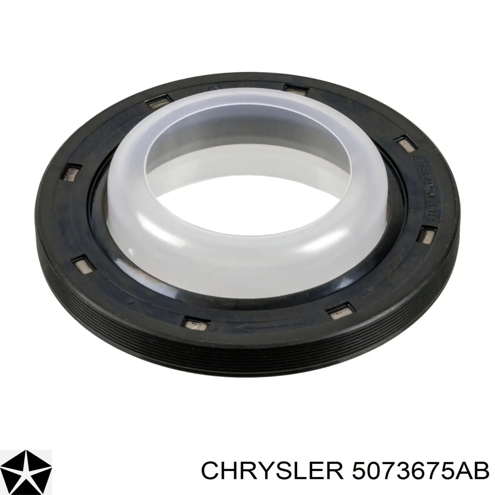 Сальник коленвала двигуна, передній Mercedes A0219977647 ціна, від 8.06 USD