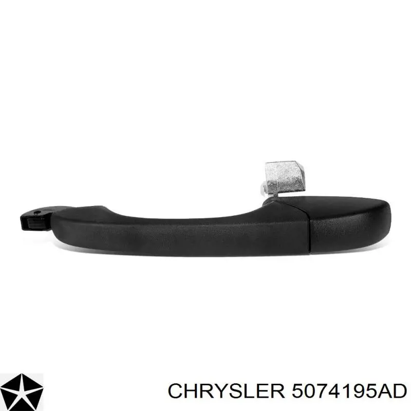 5074195AD Chrysler 