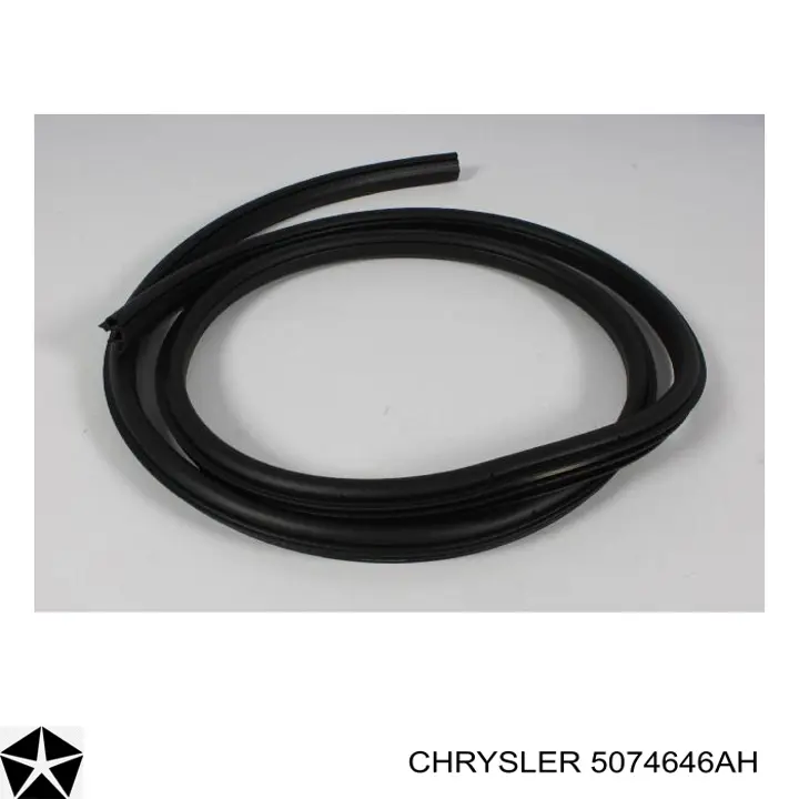 5074646AH Chrysler 