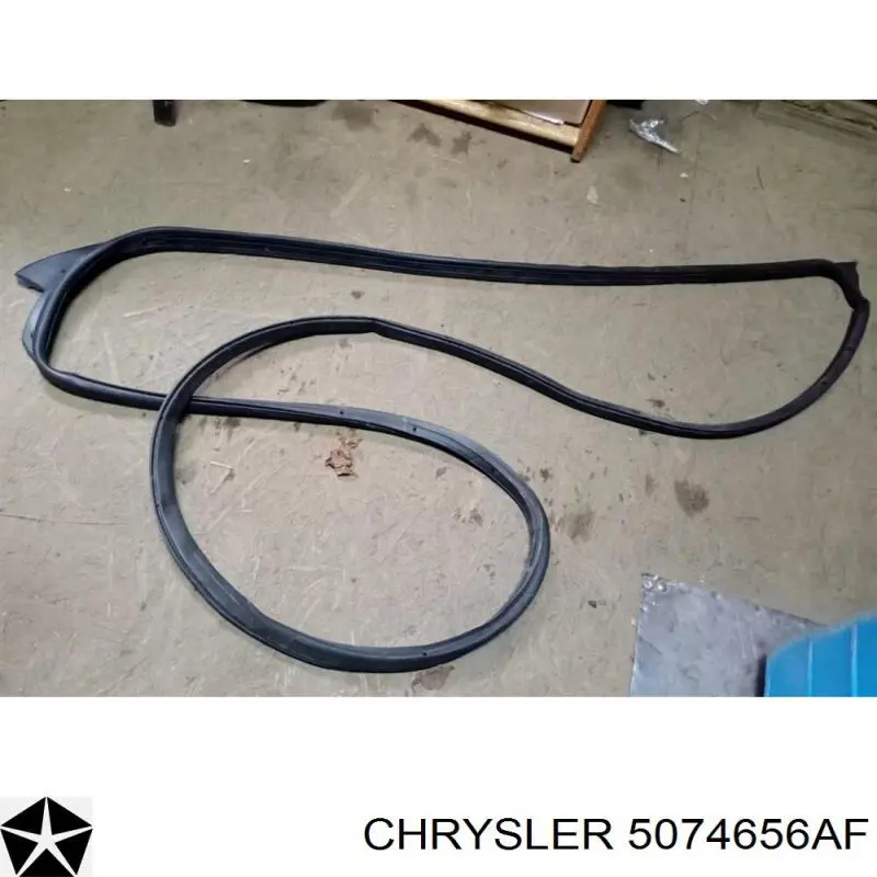 5074656AF Chrysler 