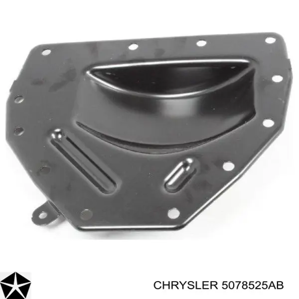  Chrysler 5078525AB ціна, від 38.01 USD