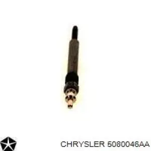Свіча накалу Chrysler 5080046AA ціна, від 10.20 USD