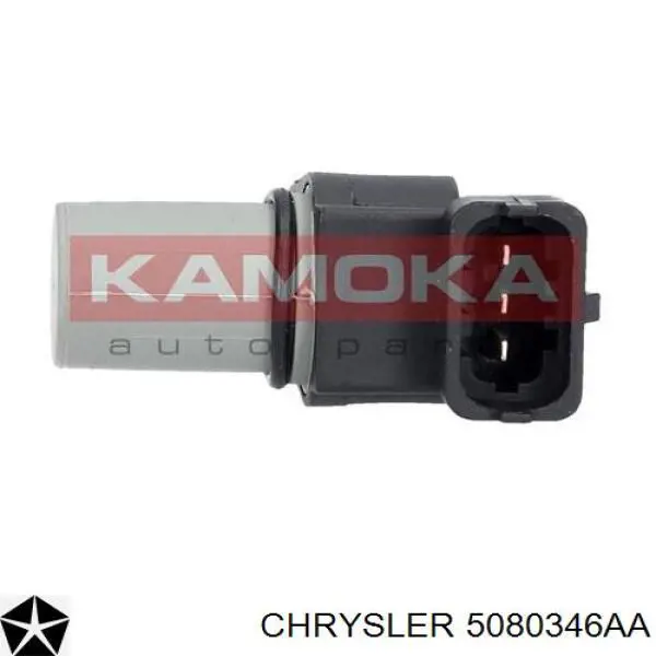 Датчик фаз Chrysler 5080346AA ціна, від 13.05 USD