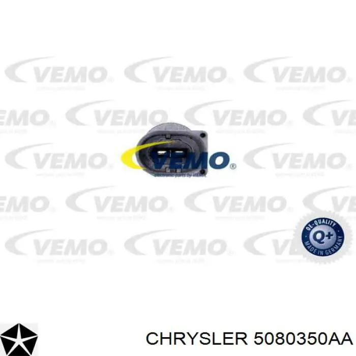 Купити 5080350AA Chrysler Датчик положення (оборотів) коленвалу
