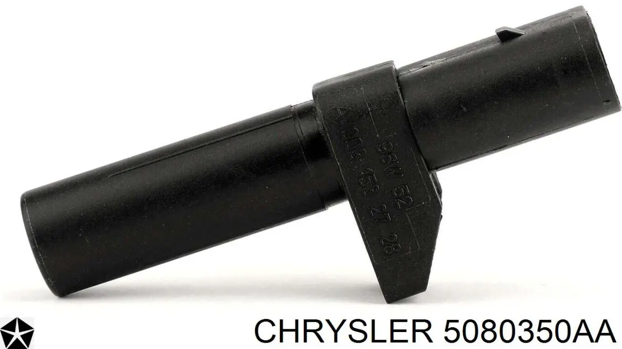 Датчик обертів колінвалу Chrysler 5080350AA ціна, від 10.96 USD