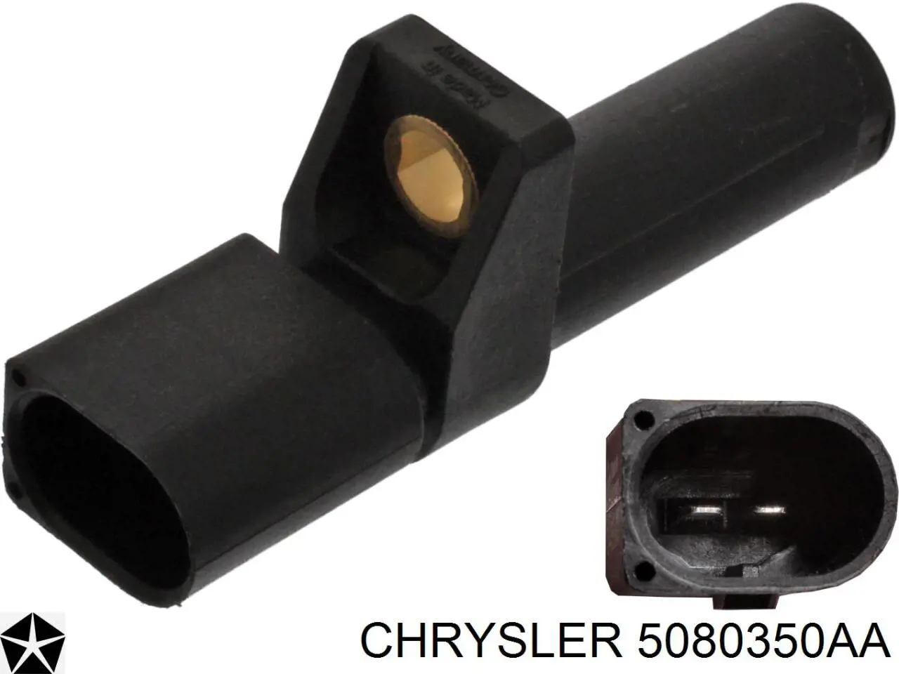 Датчик колінвала 5080350AA Chrysler