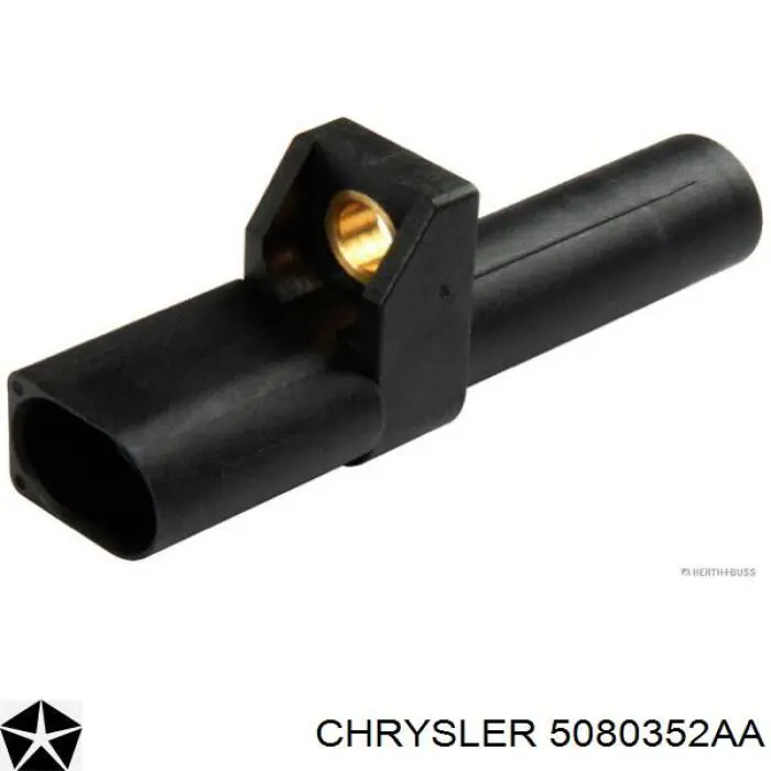 5080352AA Chrysler ДПКВ